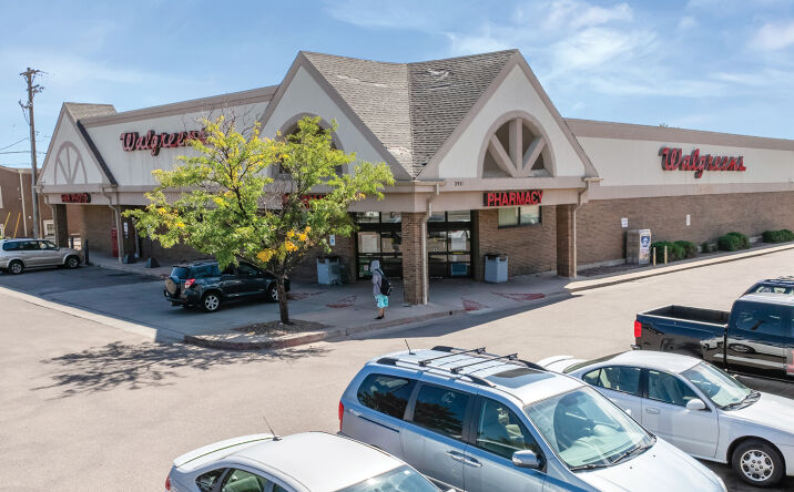 Pictures of Retail property located at 2921 N Nevada Ave, Colorado Springs, CO 80907 for sales - image #1