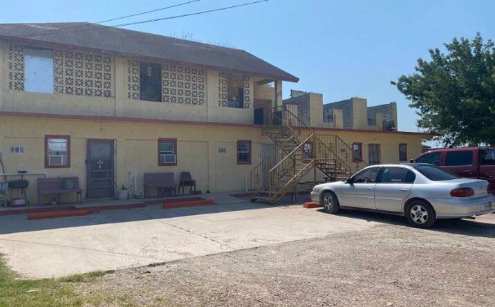 20 S EAGLE AVE Roma TX 78584-6754 APN: 55894 | Crexi.com