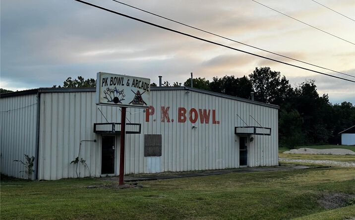 Pictures of Retail property located at 515 W Mulberry St, Pilot Knob, MO 63663 for sales - image #1