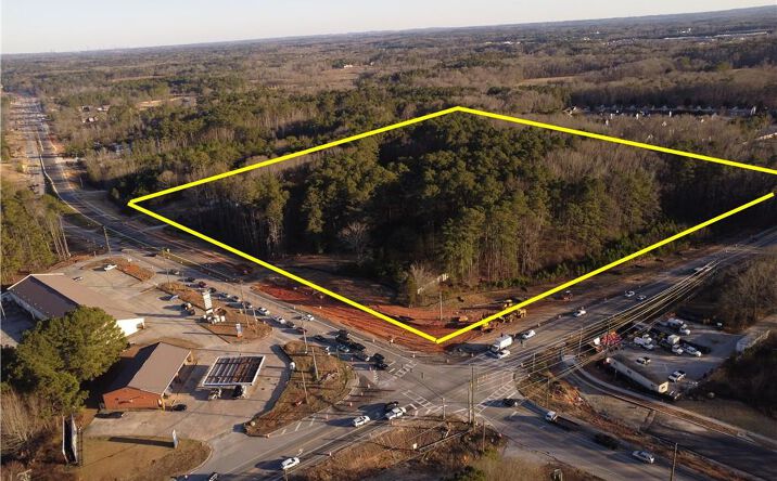 Pictures of Special Purpose property located at 3596 Macland Road, Hiram, GA 30141 for sales - image #1