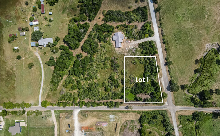Pictures of Land property located at Co Rd 110, Iola, TX 77861 for sales - image #1