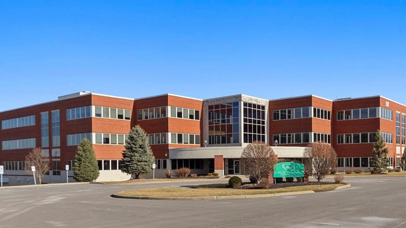 500 Patroon Creek Blvd, Albany, NY 12206