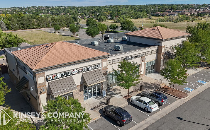 Pictures of Retail property located at 5191 W 112th Ave, Westminster, CO 80031 for comps - image #1