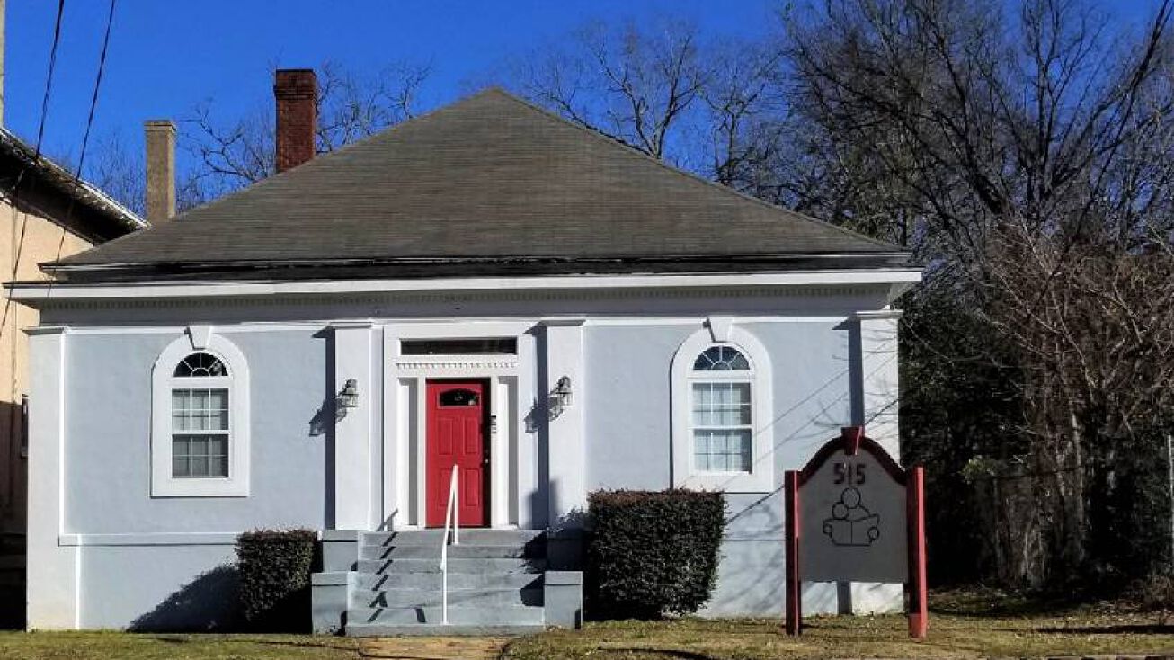 515 S Court St, Montgomery, AL 36104