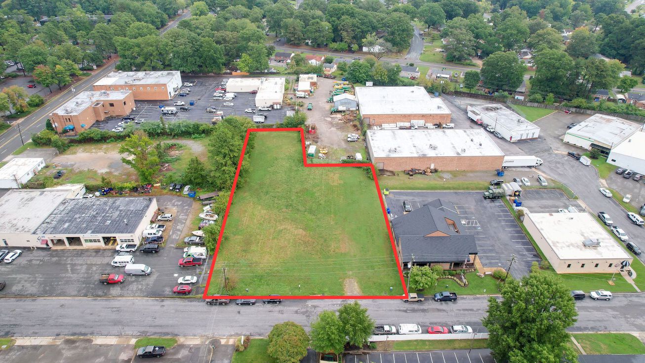 6504 Dickens Pl, Richmond, VA 23230