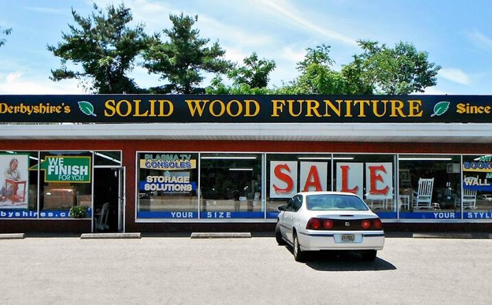 Pictures of Retail property located at 1267 NJ-23, Wayne, NJ 07470 for sales - image #1
