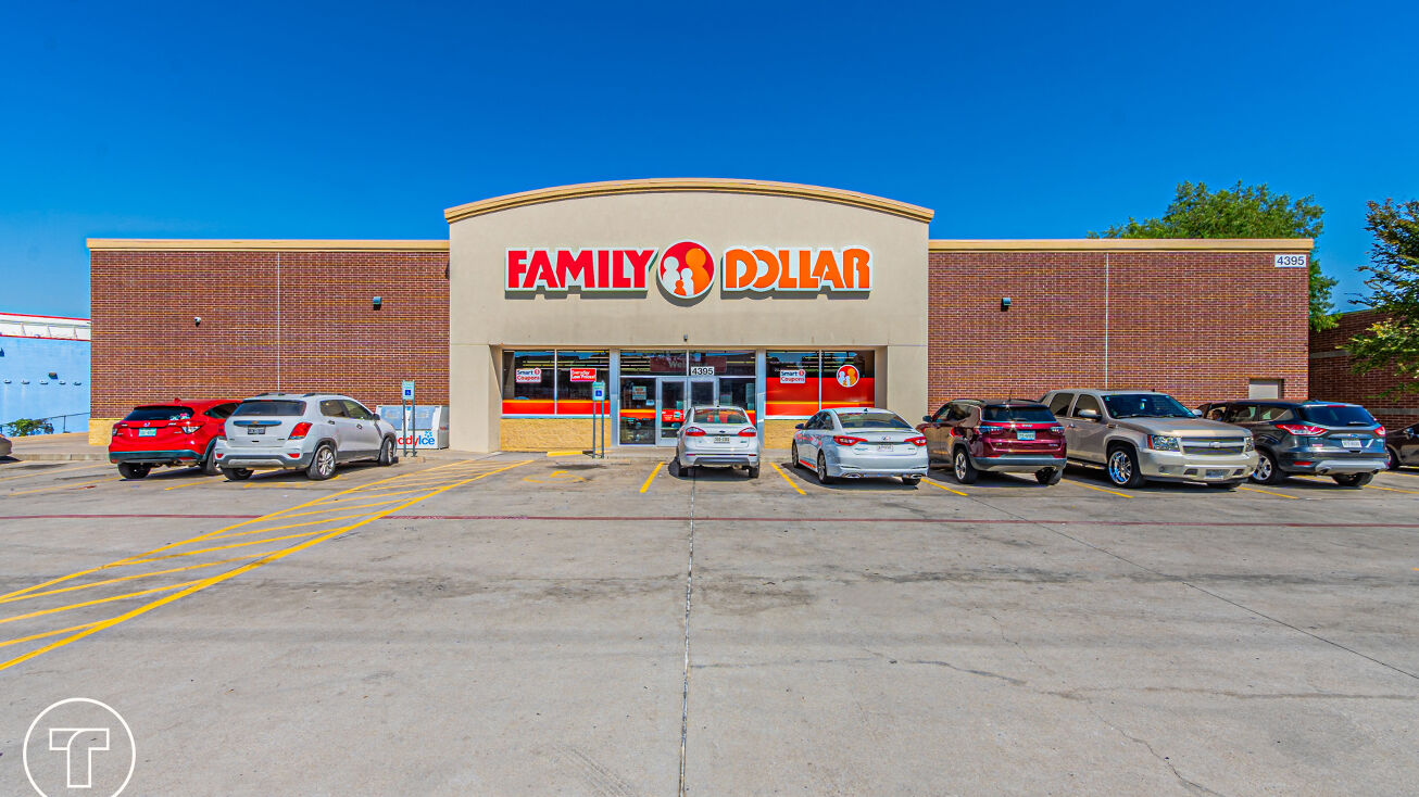 4395 W Northgate Dr, Irving, TX 75062