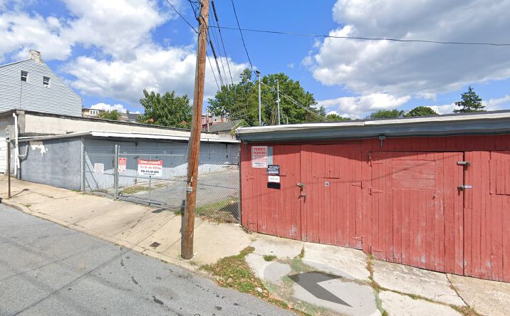 Pictures of Industrial property located at 33 Old Dorwart St, Lancaster, PA 17603 for sales - image #1
