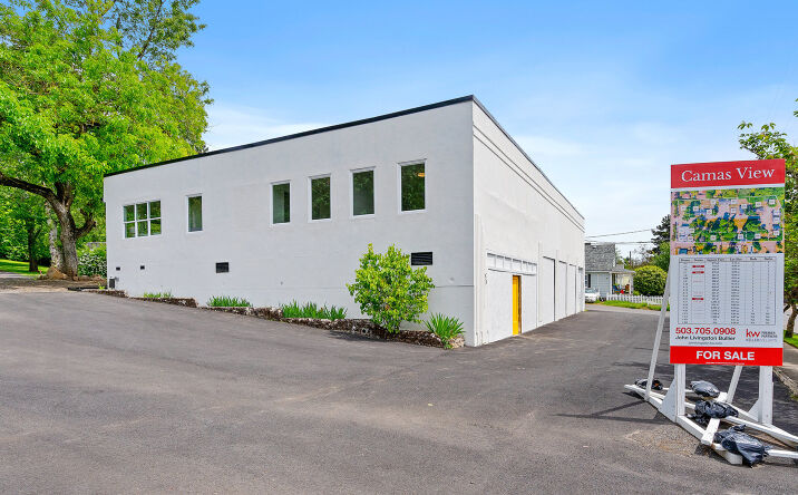 Pictures of Mixed Use property located at 2311 SW 6th Ave, Camas, WA 98607 for sales - image #1