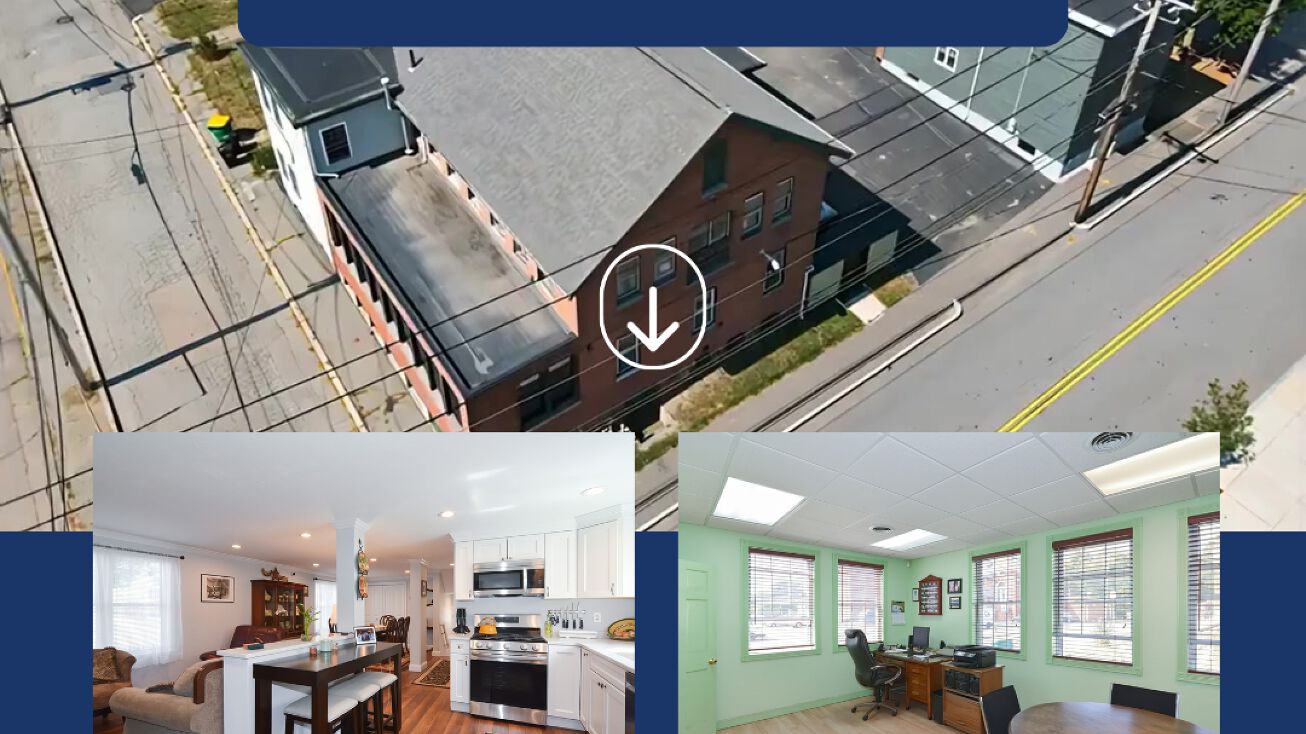 Pictures of Industrial, Mixed Use, Office property located at 4 Bruce Ave, North Attleborough, MA 02760 for sales - image #1