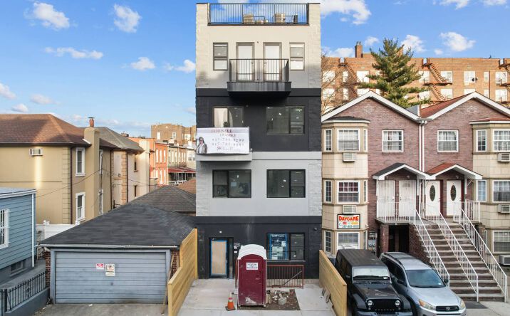 Pictures of Mixed Use property located at 239 E 28th St, Brooklyn, NY 11226 for sales - image #1