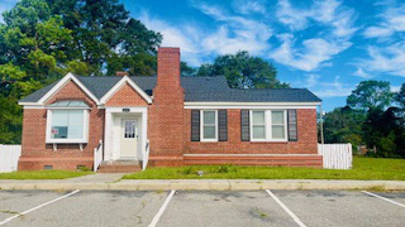 1330 D Ave, West Columbia, SC 29169