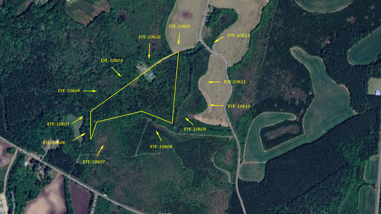 Half Acre Ct, Vance, SC 29163