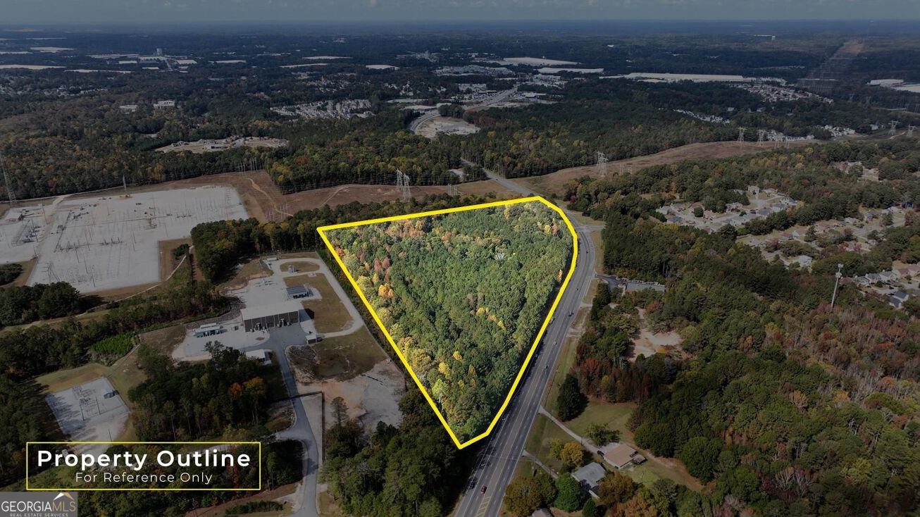 3560 Jonesboro Rd, Fairburn, GA 30213