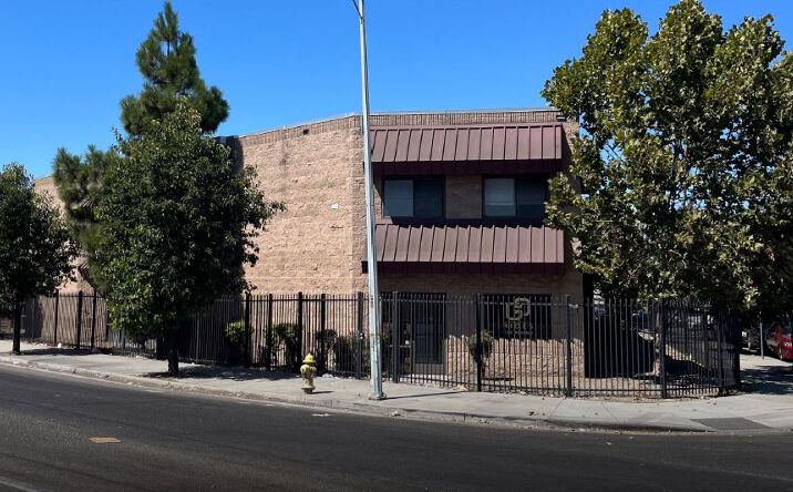 Pictures of Industrial property located at 1124 Old Bayshore Hwy, San Jose, CA 95112 for sales - image #1