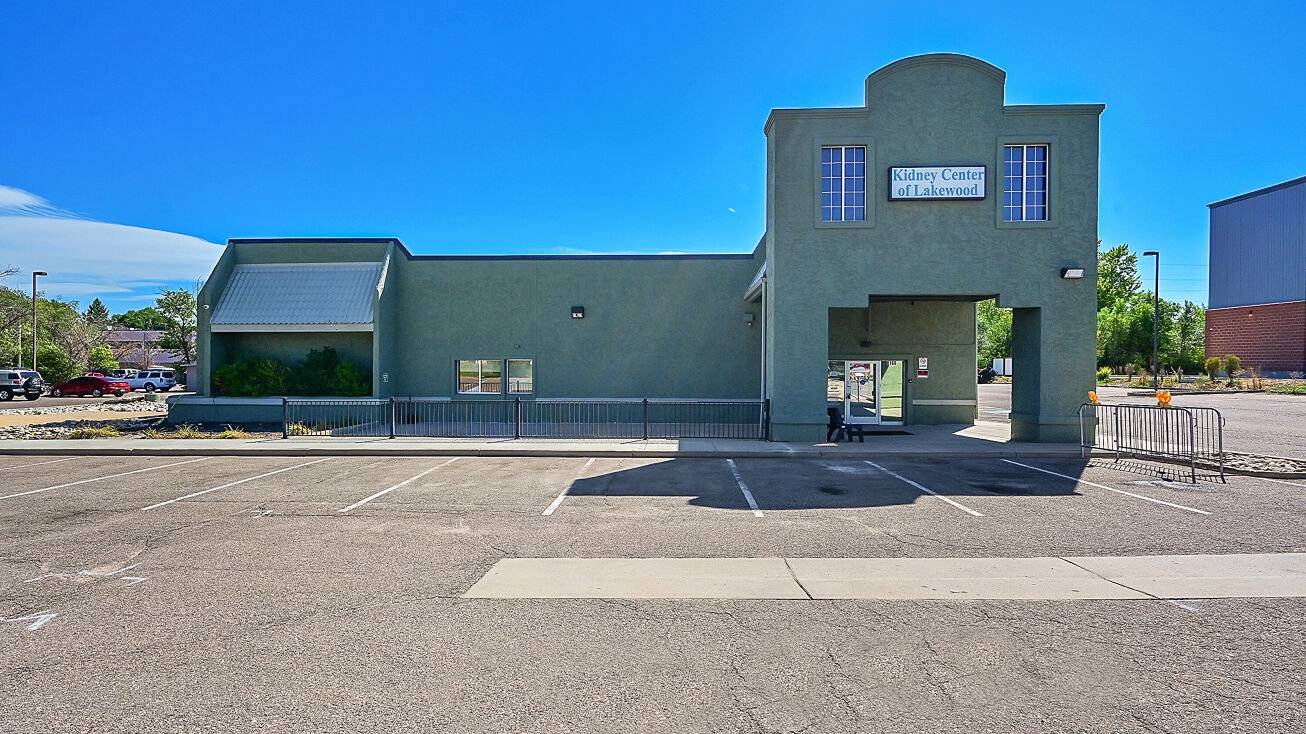 6701 W Alameda Ave Lakewood Co 80226