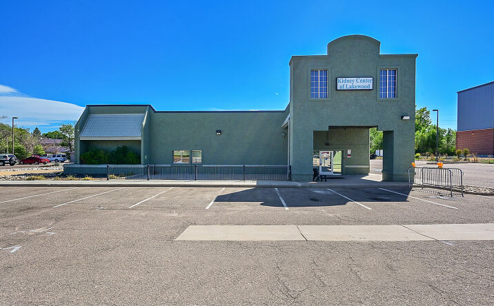 6701 W Alameda Ave Lakewood Co 80226