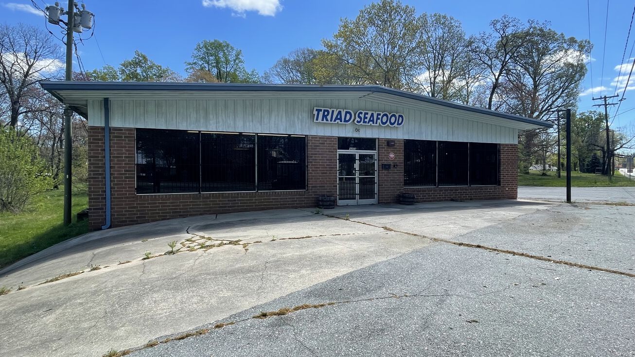 4459 Indiana Ave, WinstonSalem, NC 27105