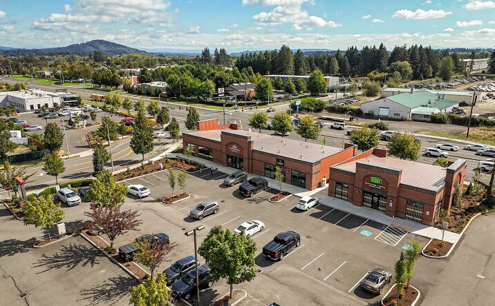 Pictures of Retail property located at 15650 NE Fourth Plain Blvd, Vancouver, WA 98682 for sales - image #1