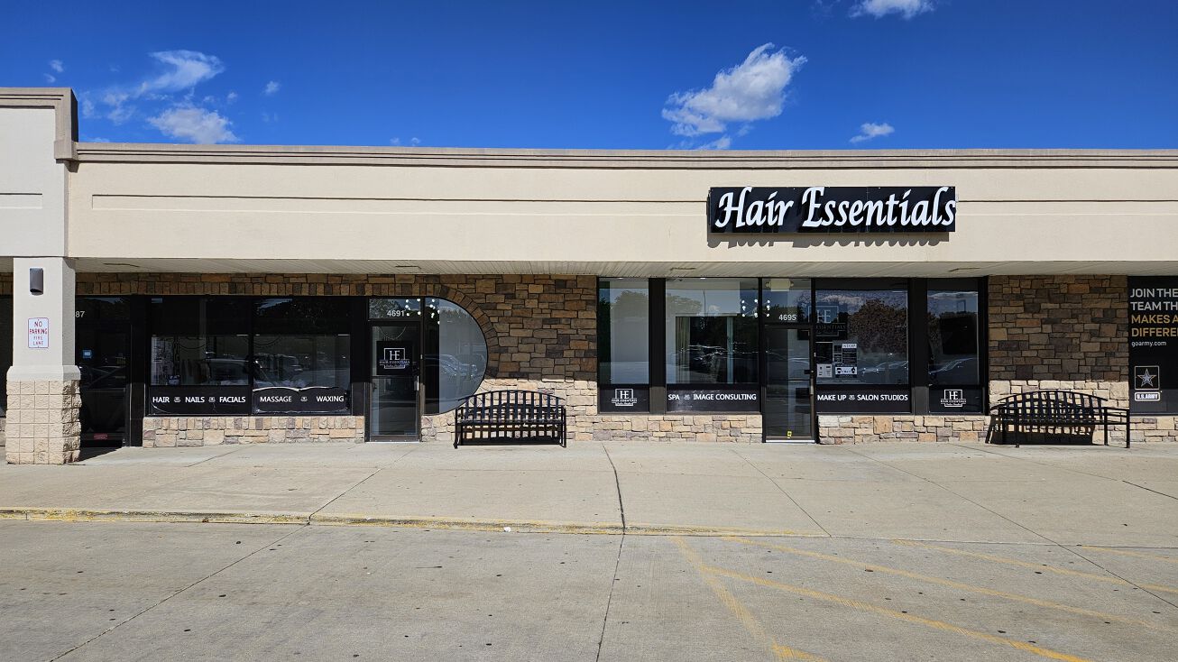 4695 Washtenaw Ave, Ann Arbor, MI 48108