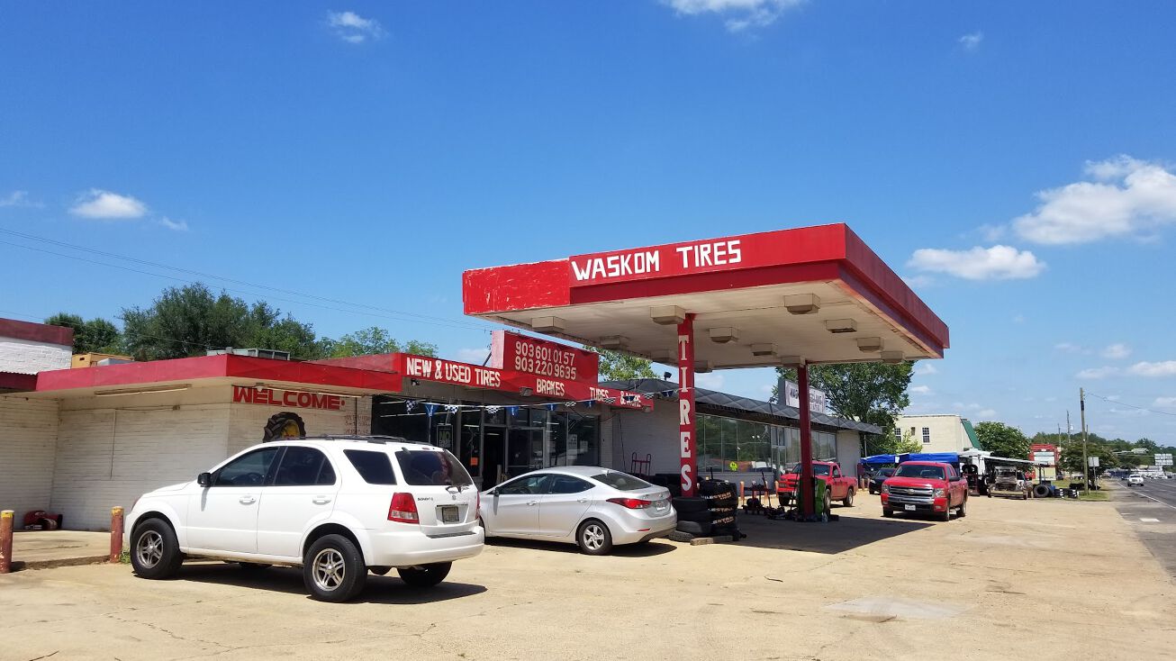 330 W Texas Ave, Waskom, TX 75692 | Crexi.com