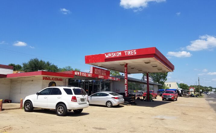 330 W Texas Ave, Waskom, TX 75692 | Crexi.com