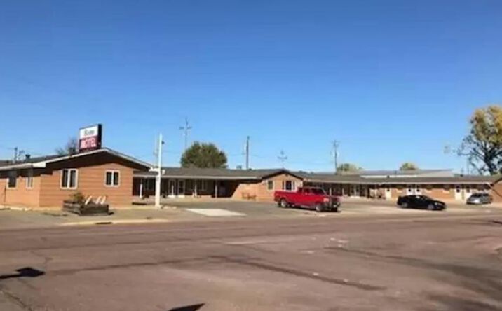 Pictures of Hospitality property located at 361 S Nebraska St, Salem, SD 57058 for sales - image #1