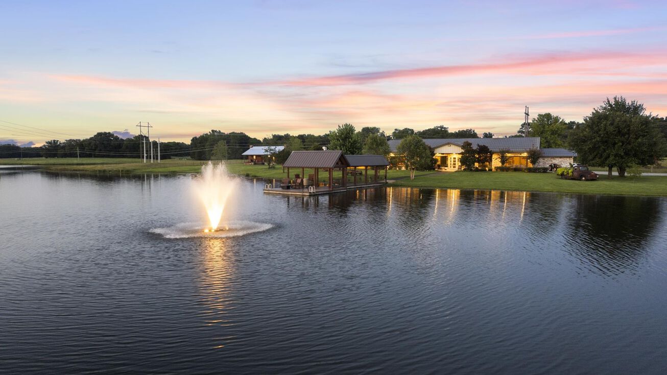 2900 I30, Mount Pleasant, TX 75455