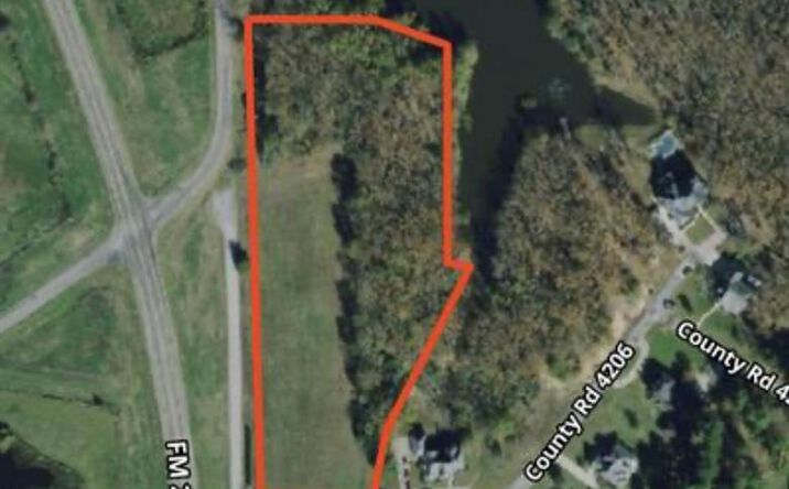 Pictures of Land property located at TBD County road 4215,, Mount Pleasant, TX 75455 for sales - image #1