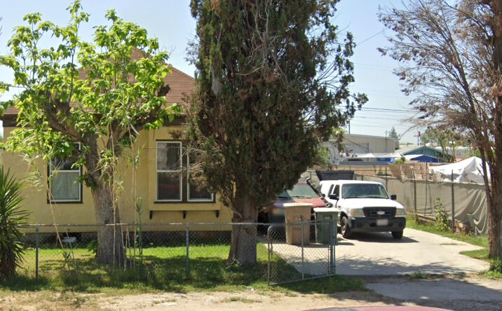 Pictures of Industrial, Multifamily, Special Purpose property located at 525 Butte St, Bakersfield, CA 93305 for sales - image #1