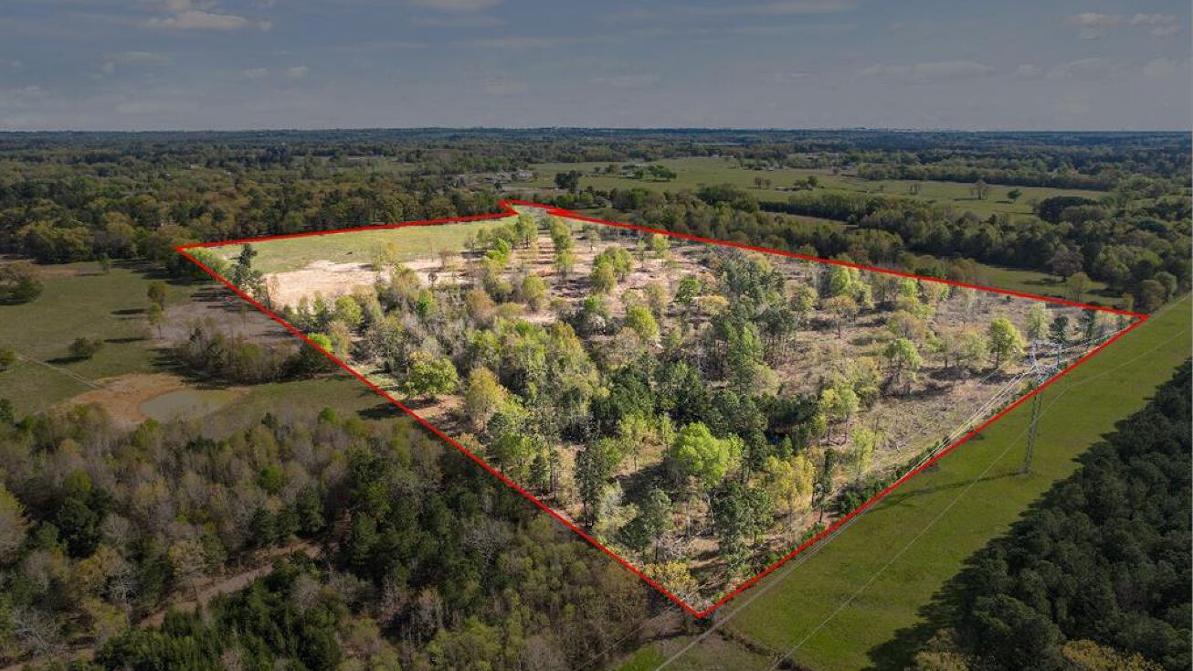 TBD CR 4663 Mt Pleasant, Mount Pleasant, TX 75455