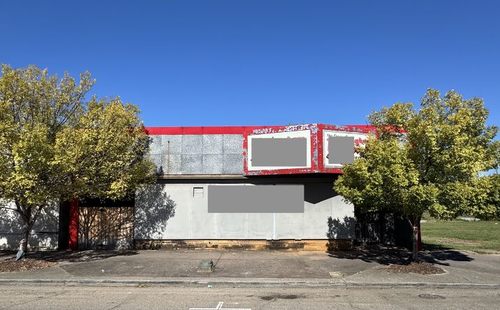 Pictures of Retail property located at 7608 1st Ave N, Birmingham, AL 35206 for sales - image #1