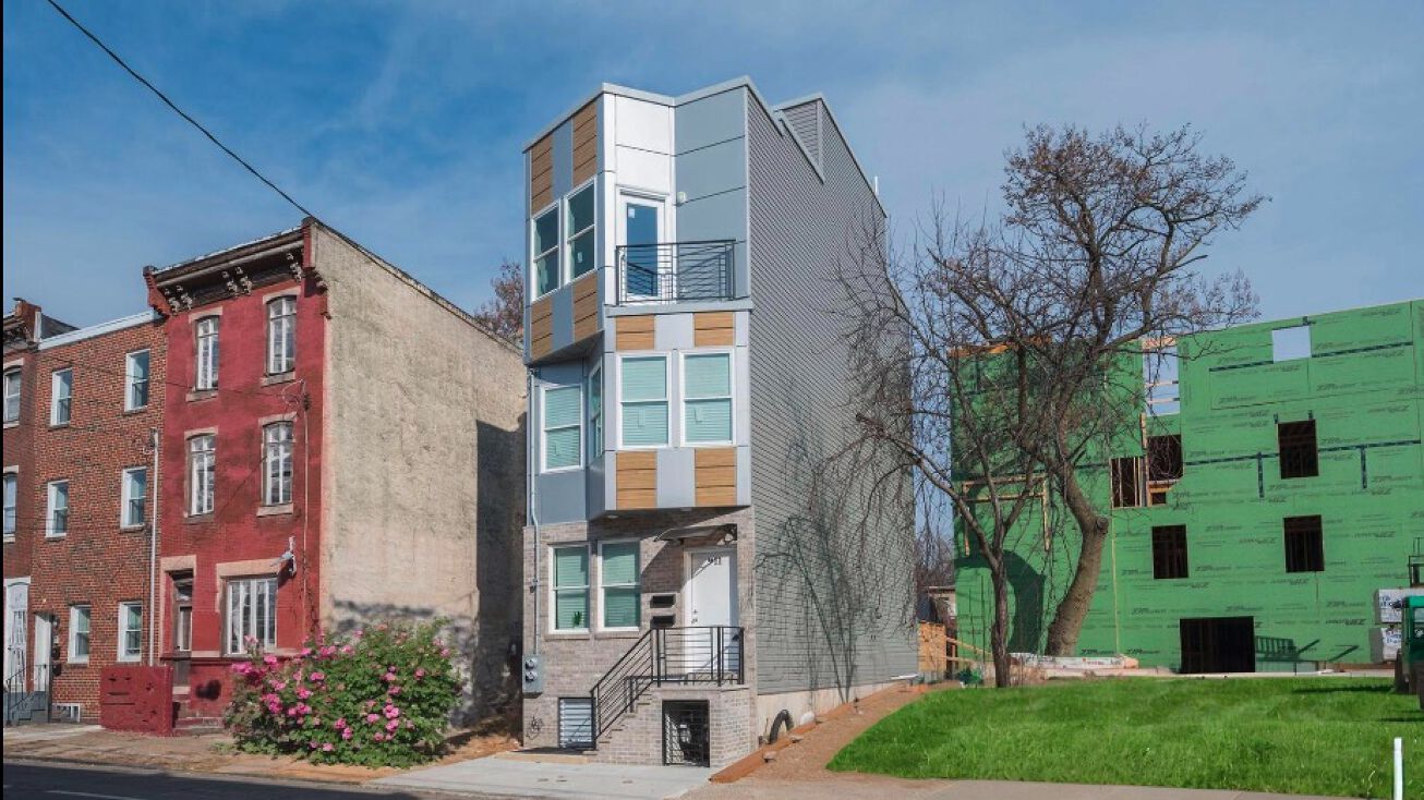 911 W Dauphin St, Philadelphia, PA 19133