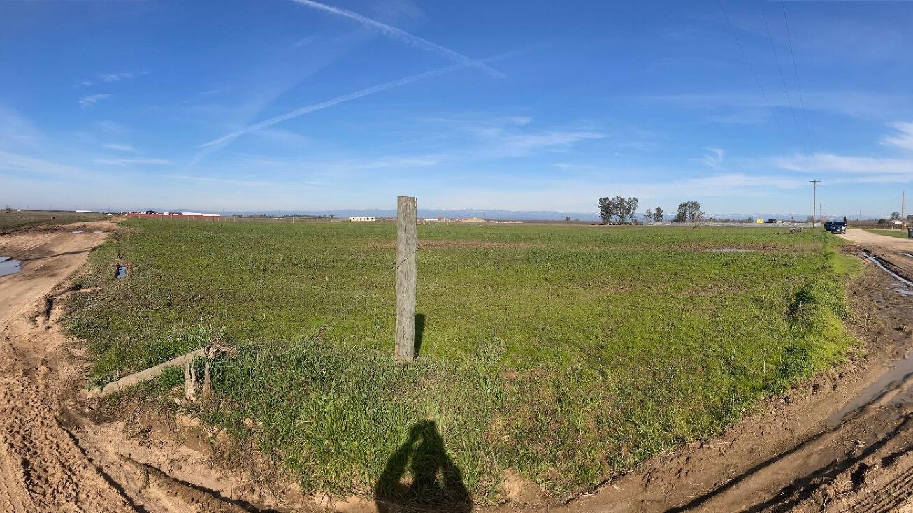 Fairfax Ave & Miller Ave, Fresno, CA 93650