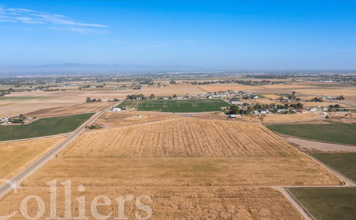 Pictures of Land property located at 17391 Homedale Rd, Caldwell, ID 83607 for sales - image #1