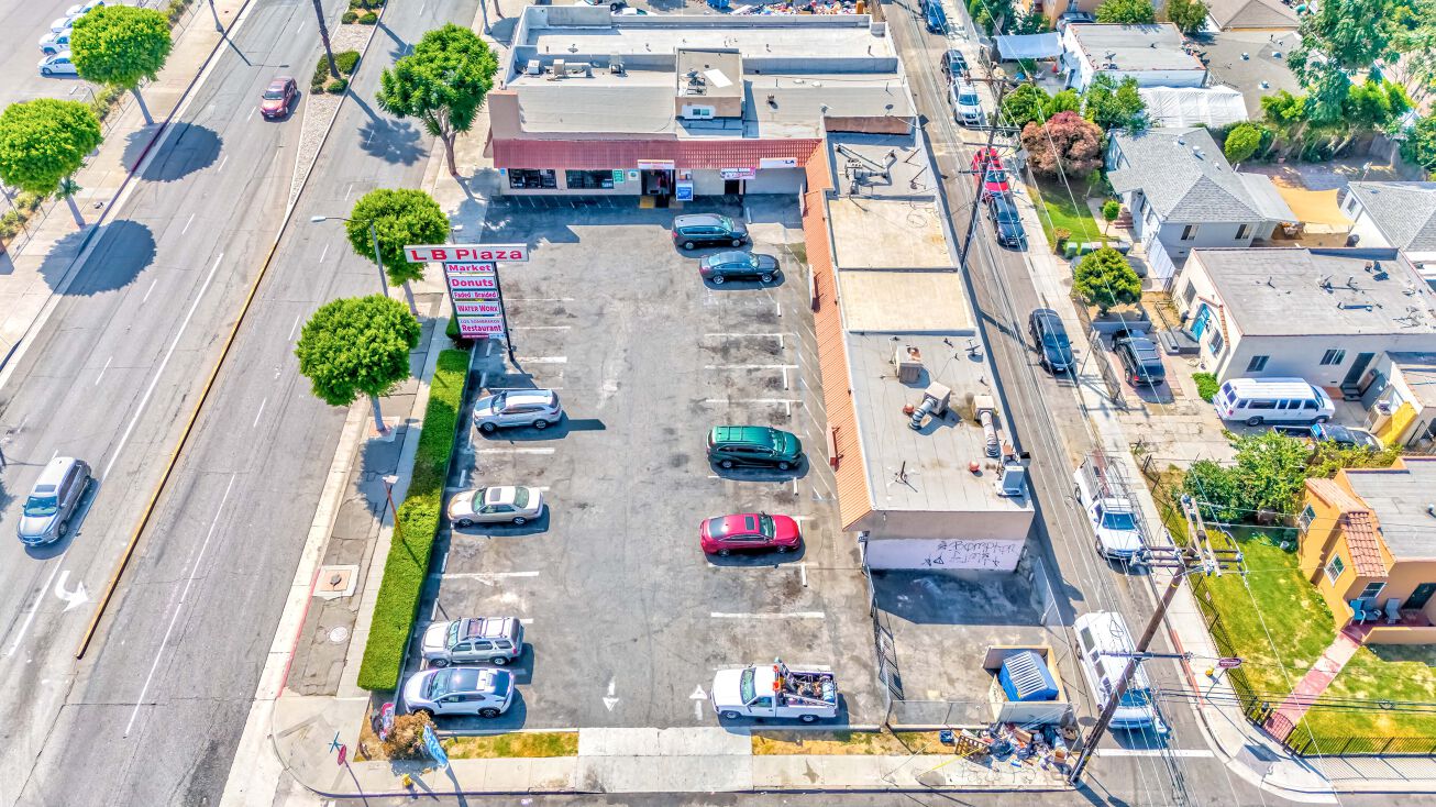 609 N Long Beach Blvd, Compton, CA 90221