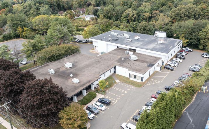 Pictures of Industrial, Office, Retail property located at 16 Stony Hill Rd, Bethel, CT 06801 for sales - image #1