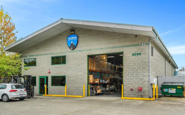image of property at 2026 W CASINO RD Everett WA 98204-1402 APN: 28041400200700