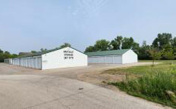 Pictures of Industrial property located at 1019 N Main St, Mayville, WI 53050 for sales - image #1