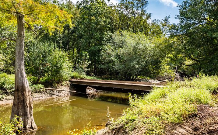 Pictures of Land property located at Two Prairie Bayou, Carlisle, AR 72024 for sales - image #1