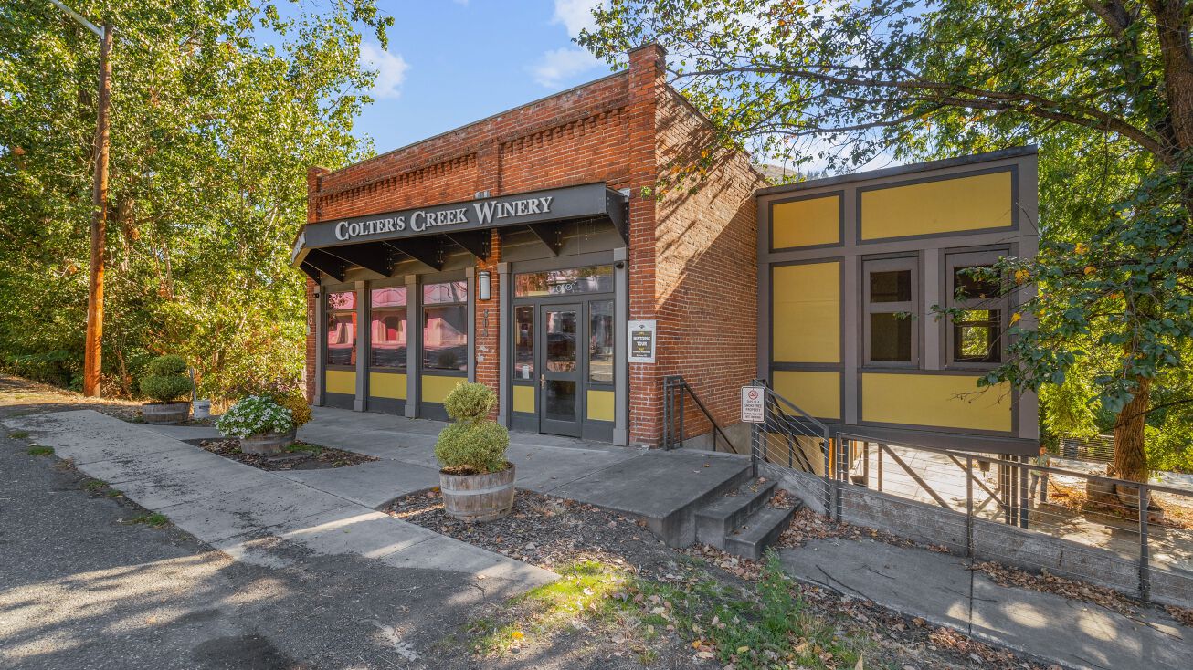 308 Main St, Juliaetta, ID 83535