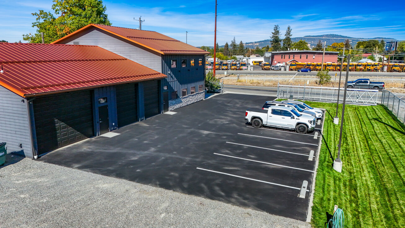 17612 E Sprague Ave, Spokane Valley, WA 99016