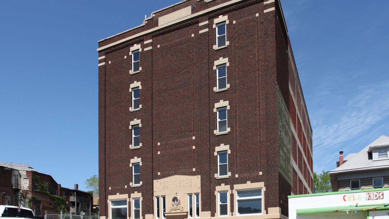 3212 Independence Ave, Kansas City, MO 64124