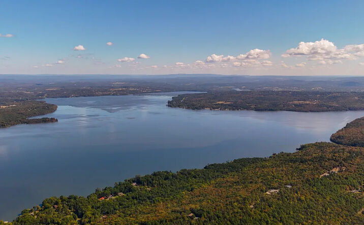 Pictures of Land property located at Riverview Acres 109, Dardanelle, AR 72834 for sales - image #1