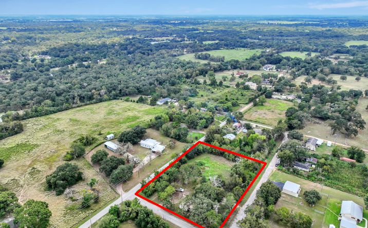 Pictures of Land property located at 3418 Avenue I, Pattison, TX 77423 for sales - image #1