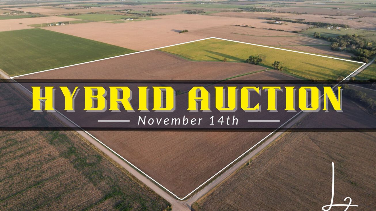 00000 SW 36th St, Newton, USA 67114