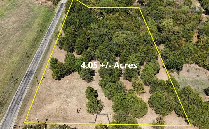 Pictures of Land property located at 1648 Stucky Rd, Gordonville, TX 76245 for sales - image #1