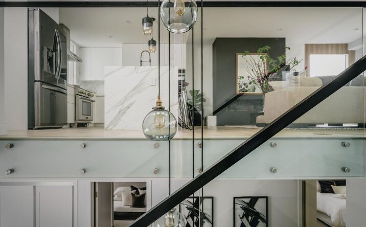 Pictures of Multifamily property located at 1126 Sanchez St, San Francisco, CA 94114 for sales - image #1