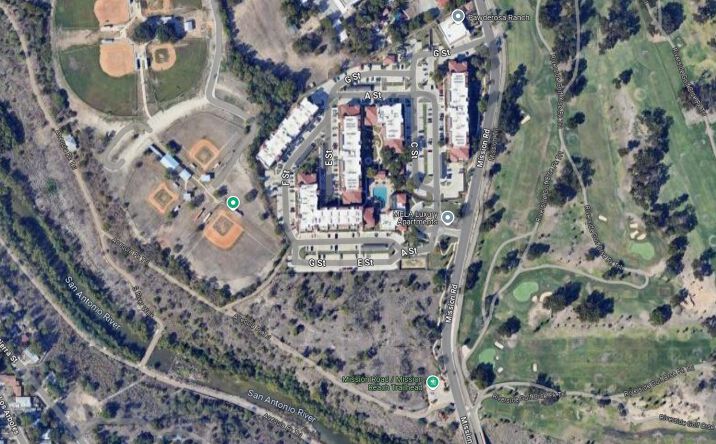 Pictures of Land property located at Mission Rd, San Antonio, TX 78210 for sales - image #1