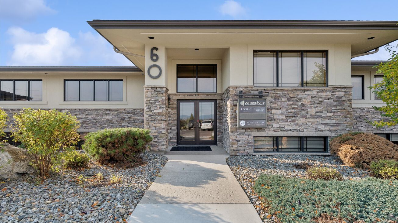 60 Four Mile Drive 12, Kalispell, MT 59901